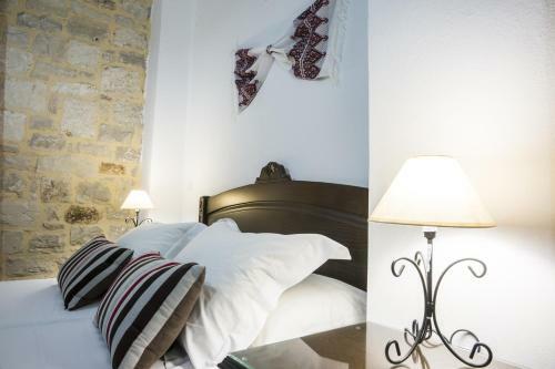 Apartamento Porto Kalyves