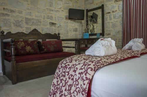 Apartamento Porto Kalyves