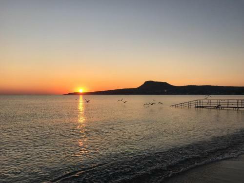 Apartamento Porto Kalyves