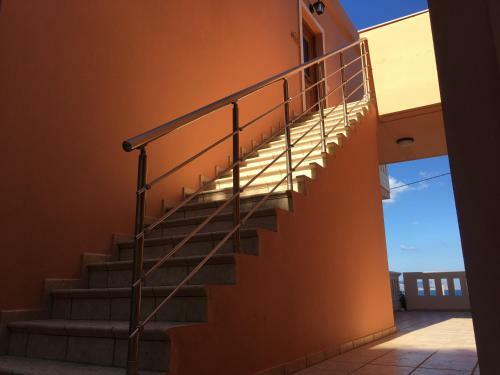 Apartamento Porto Kalyves