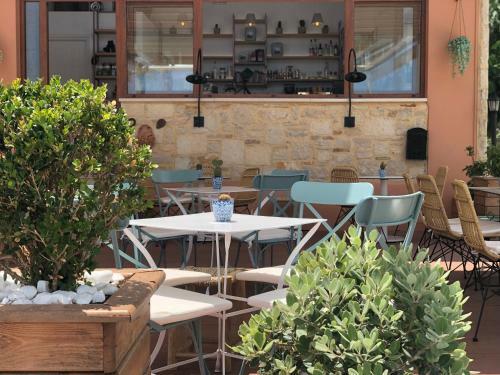 Apartamento Porto Kalyves