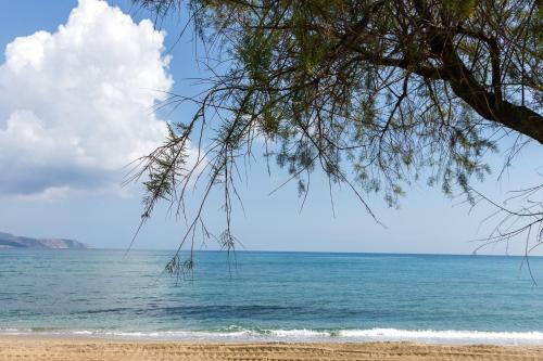 Apartamento Porto Kalyves