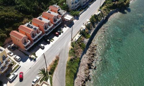 Apartamento Porto Kalyves