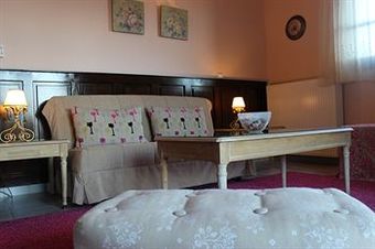 Hotel Ilaeira Mountain Resort