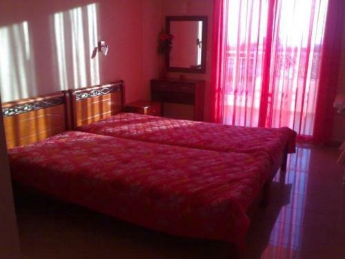 Apartamento Golden Sun