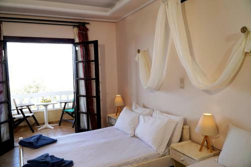 Aparthotel Vasilaras Hotel