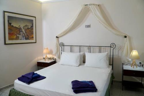Aparthotel Vasilaras Hotel