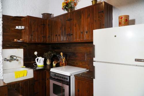 Aparthotel Vasilaras Hotel