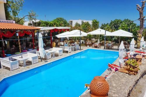 Aparthotel Vasilaras Hotel
