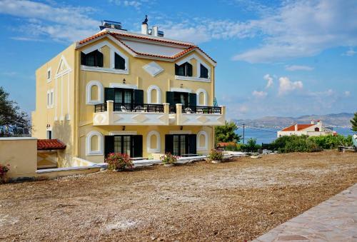 Aparthotel Vasilaras Hotel