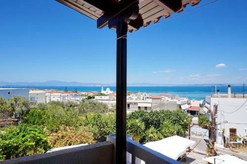 Aparthotel Vasilaras Hotel