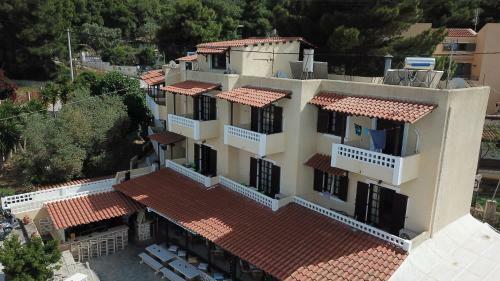 Aparthotel Vasilaras Hotel