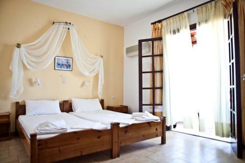 Aparthotel Vasilaras Hotel