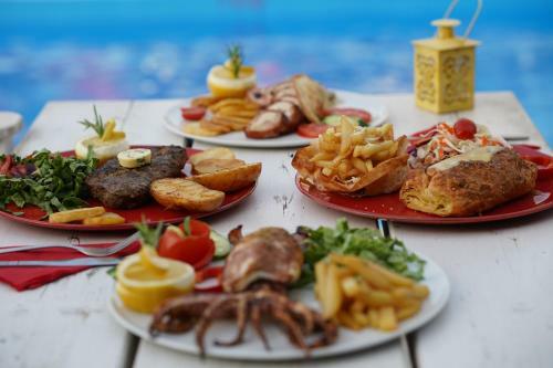 Aparthotel Vasilaras Hotel