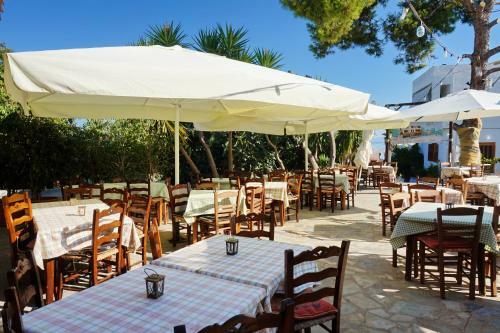 Aparthotel Vasilaras Hotel