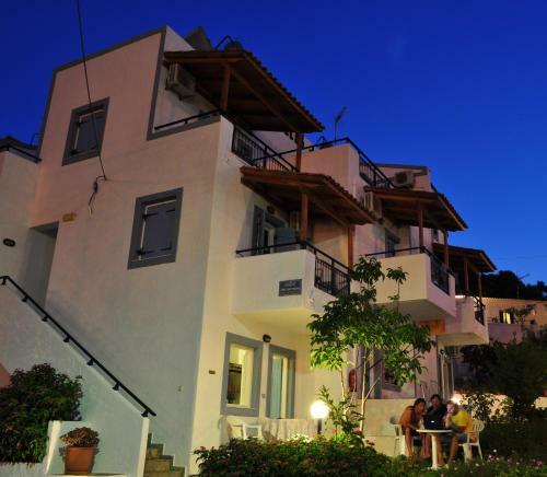 Castello Apartments