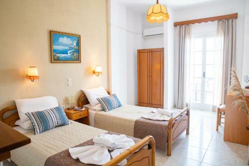 Hostal Villa Bambas Resort