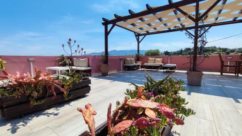 Hostal Villa Bambas Resort