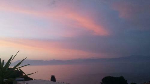 Hostal Villa Bambas Resort