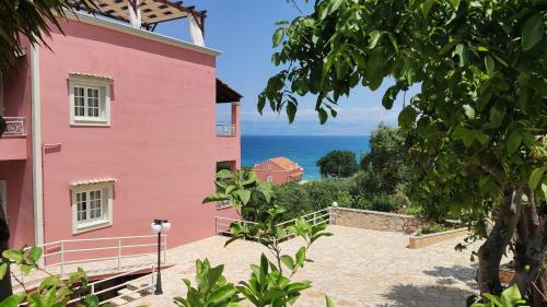 Hostal Villa Bambas Resort