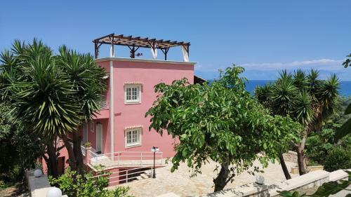Hostal Villa Bambas Resort