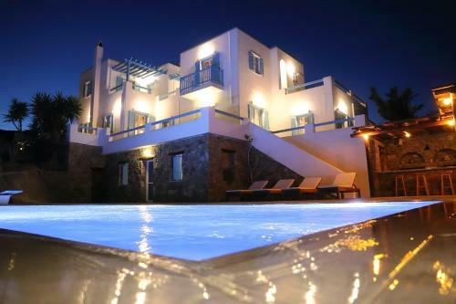 Galini Villa