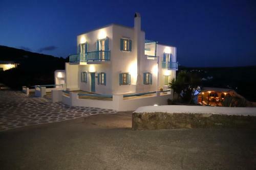 Galini Villa