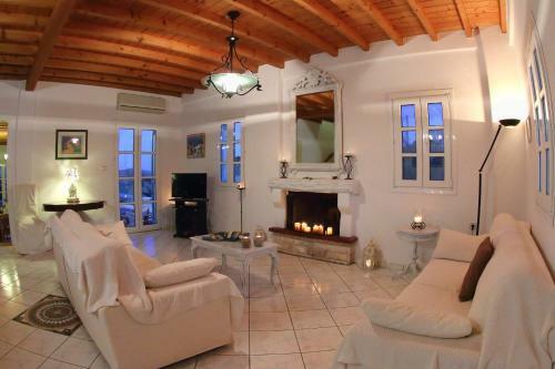 Galini Villa