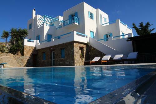 Galini Villa