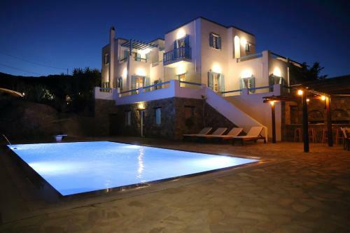Galini Villa