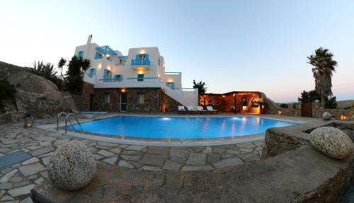 Galini Villa