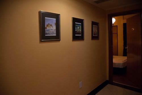 Hostal Alfa Hotel