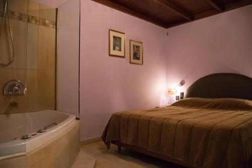 Hostal Alfa Hotel