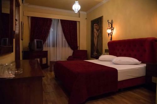 Hostal Alfa Hotel