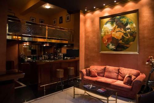 Hostal Alfa Hotel