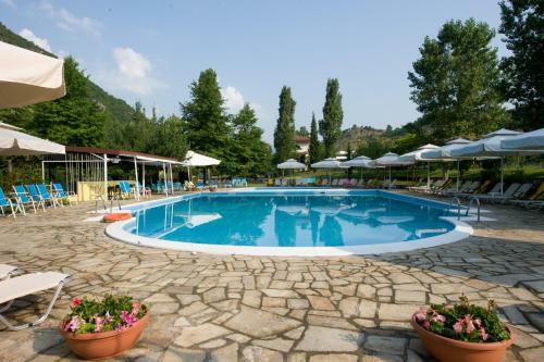 Agriani Hotel