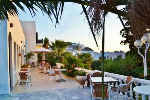 Porfyris Hotel