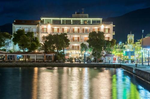 Galini Hotel