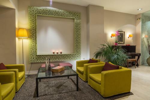 Galini Hotel
