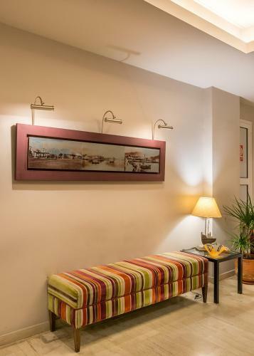 Galini Hotel