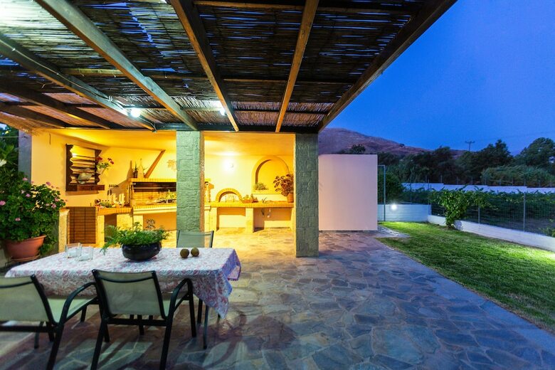 Villa Aurora