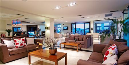 Asterion Hotel