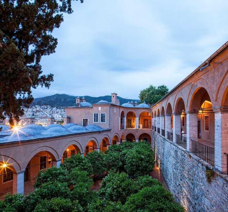 Hotel Imaret
