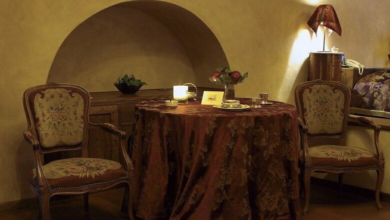 Hotel Imaret