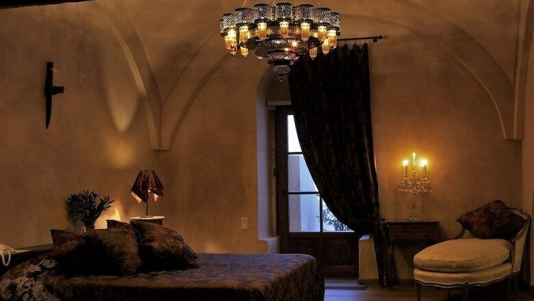 Hotel Imaret