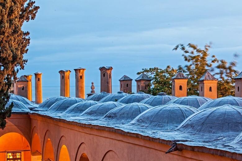 Hotel Imaret