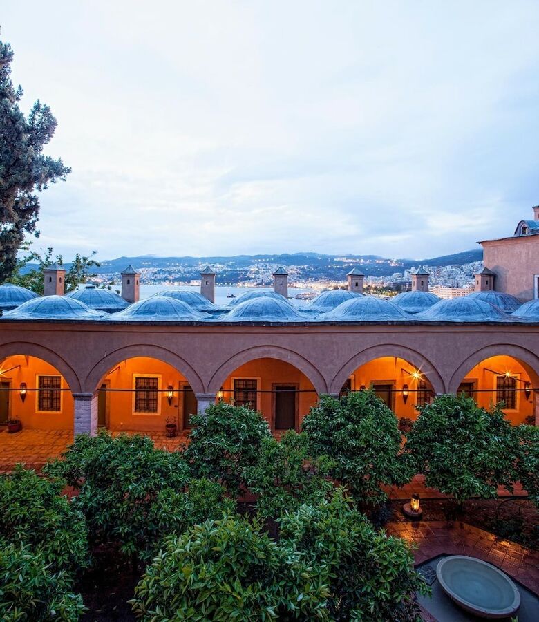 Hotel Imaret