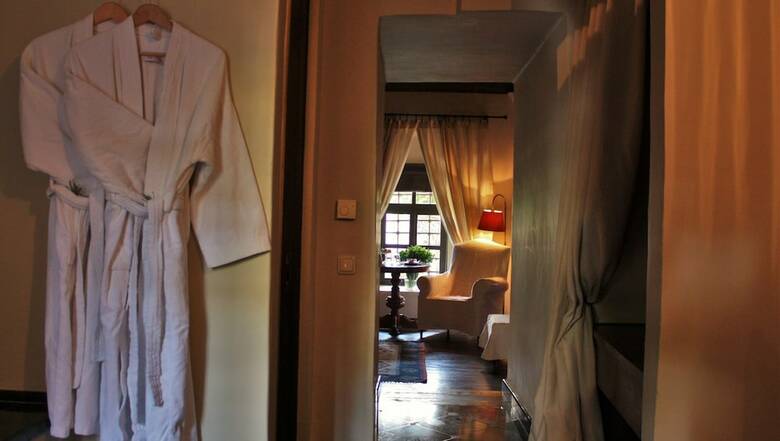 Hotel Imaret