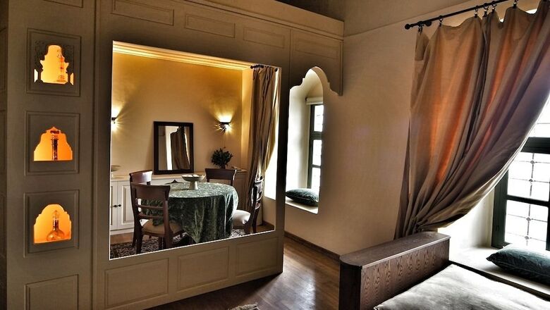 Hotel Imaret