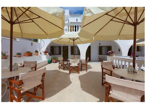 Apartamento Villa Kalomira